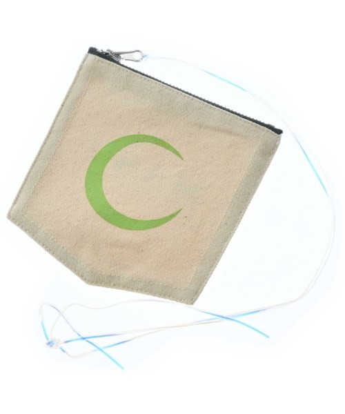 MASU Accessories (Other) Ivory 2200646800196
