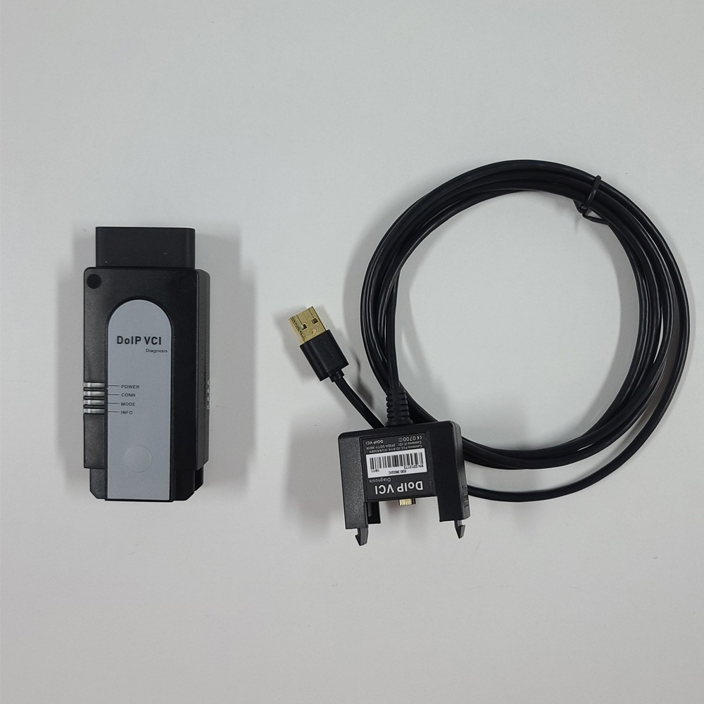 DolP VCl for PIWIS 3 PT3G car professional diagnostic equipment programming