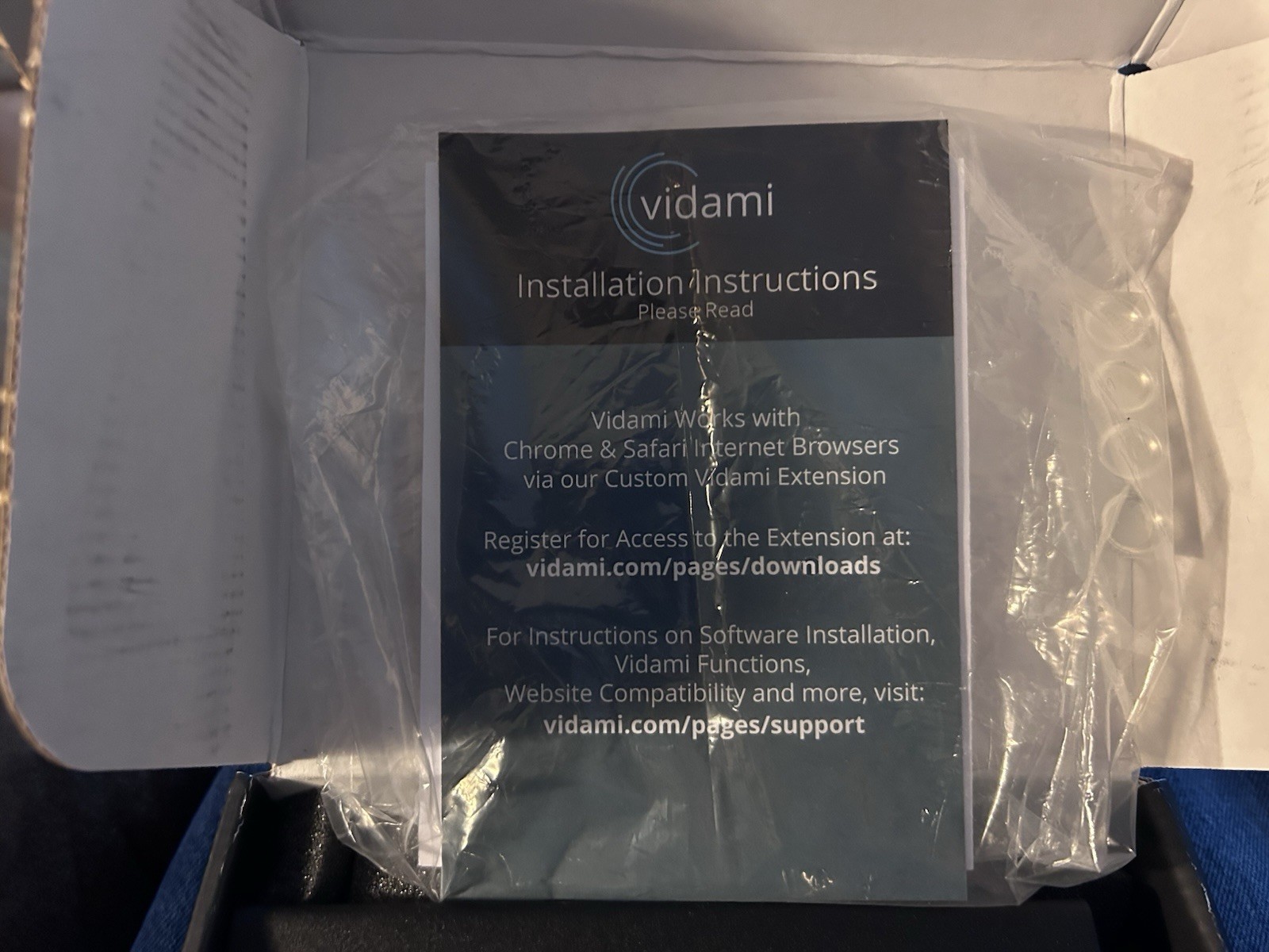 Vidami Video Looper
