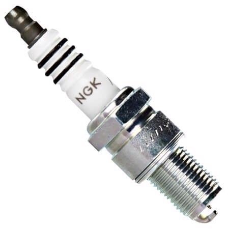 NGK Iridium IX Spark Plug 6957