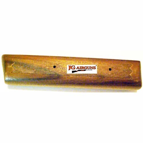 Benjamin Checkered Walnut Forearm  (BEN34117A)