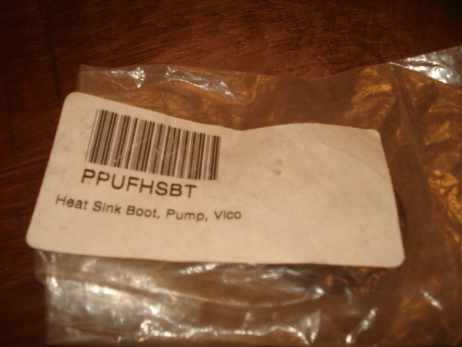 Heat Sink Pump Vico PPUFHSBT Hot tub spa part