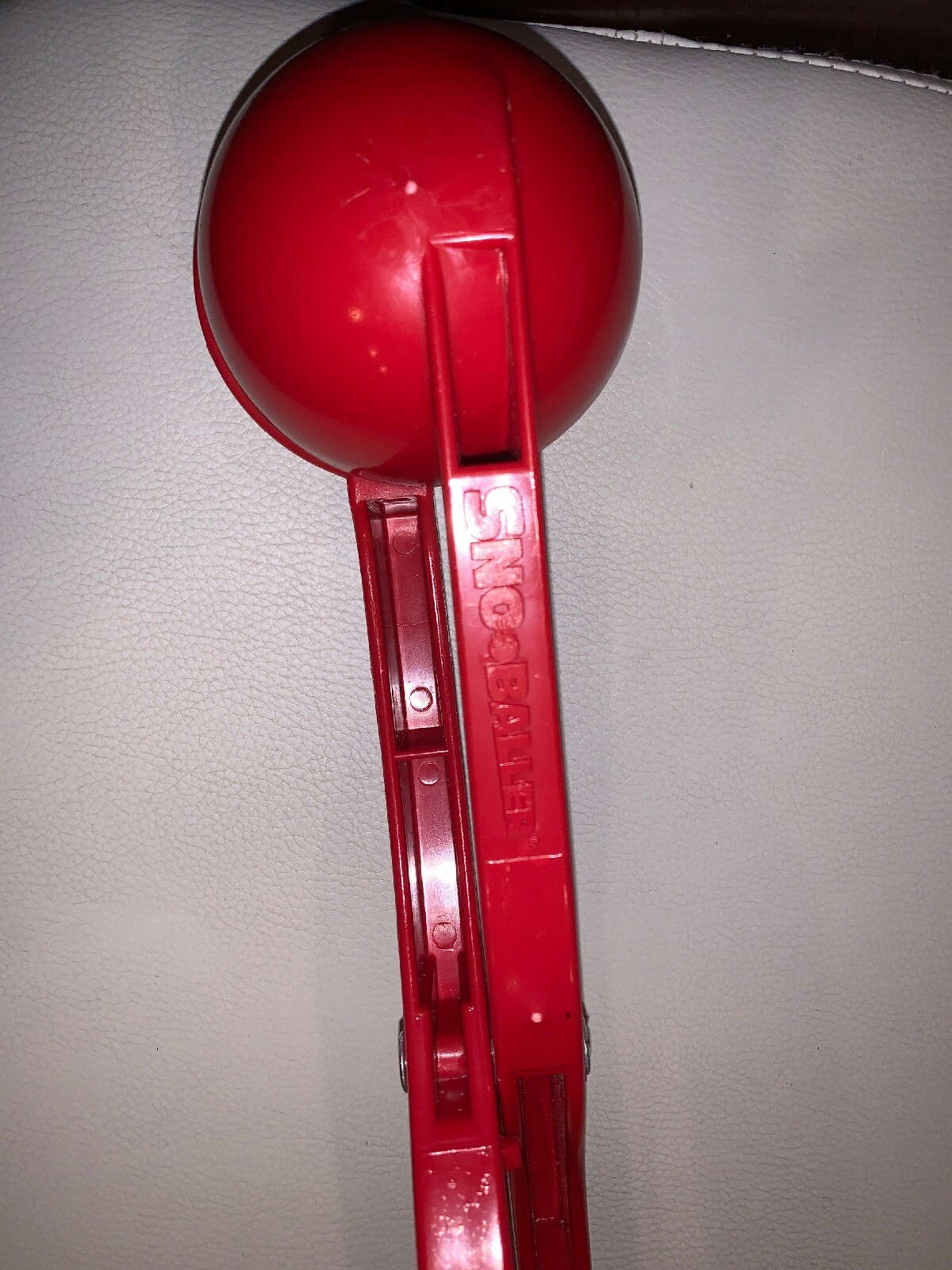 SnowBaller Snow Ball Maker