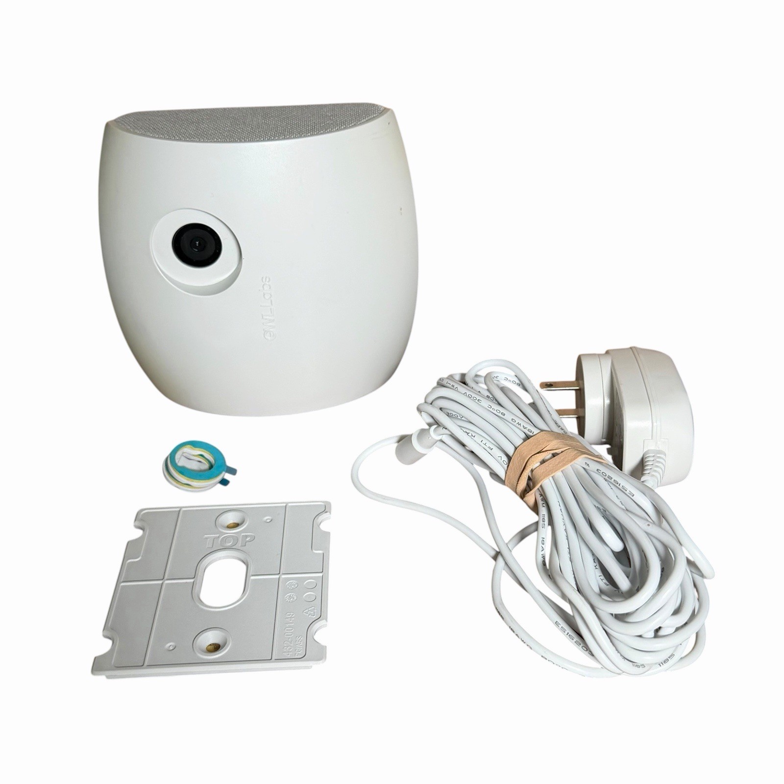 Owl Labs Meeting Owl Pro 360 Smart Conferencing Camera MTW200-1000 + WB Camera