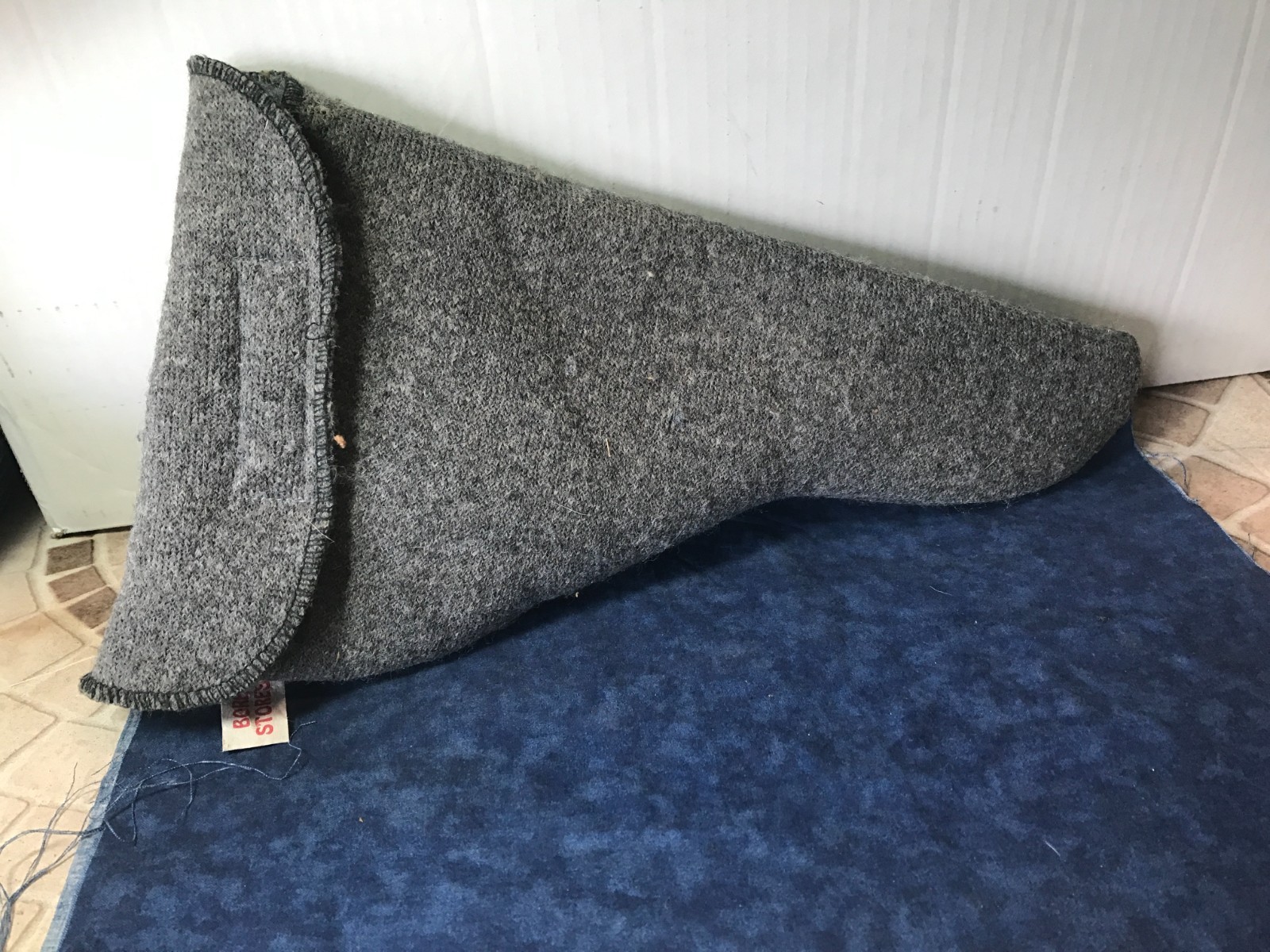Bore Stores  Handgun Pistol Case  13"L 8"W *FREE SHIPPING*