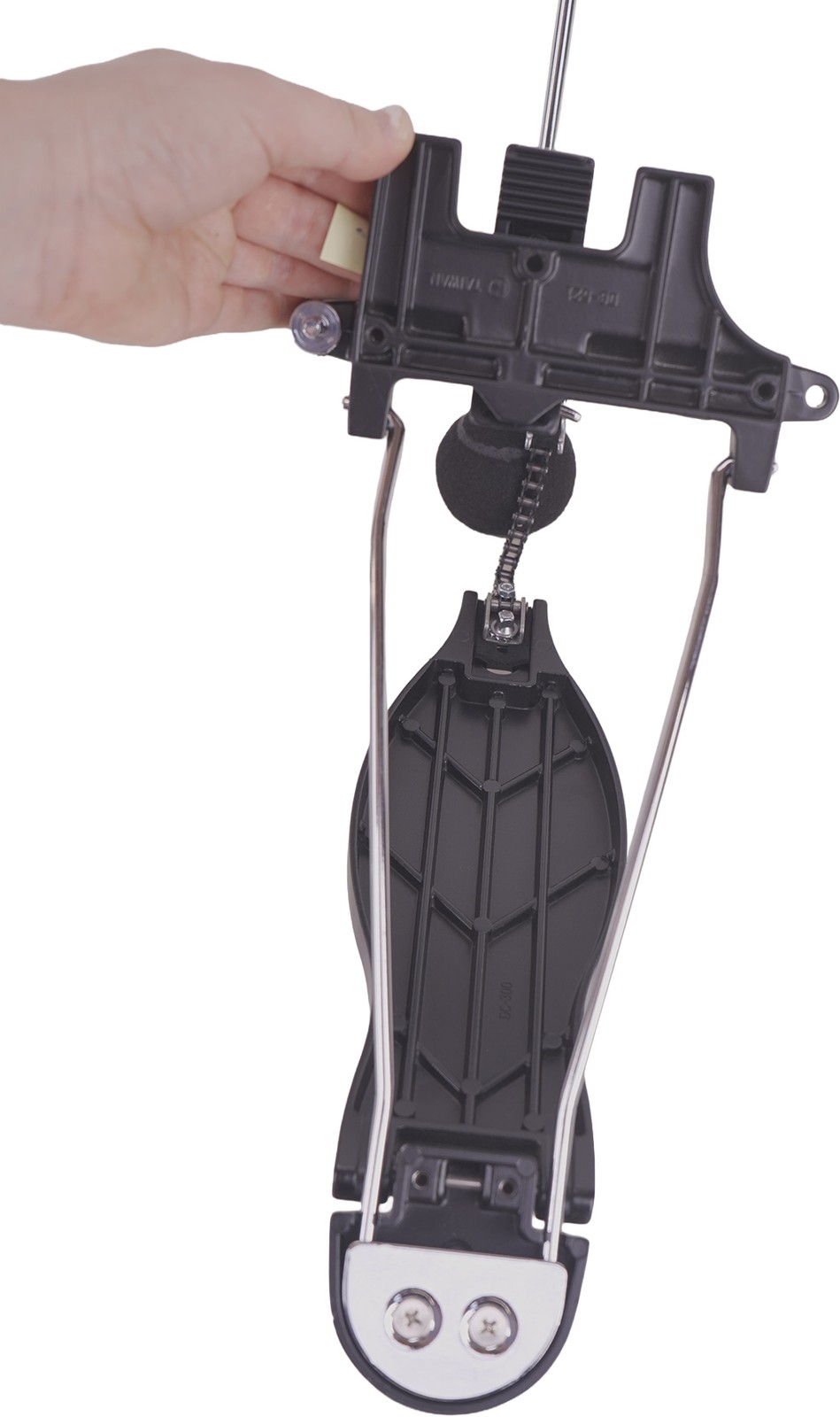 Gibraltar Floor Tom Cocktail Conversion Kit