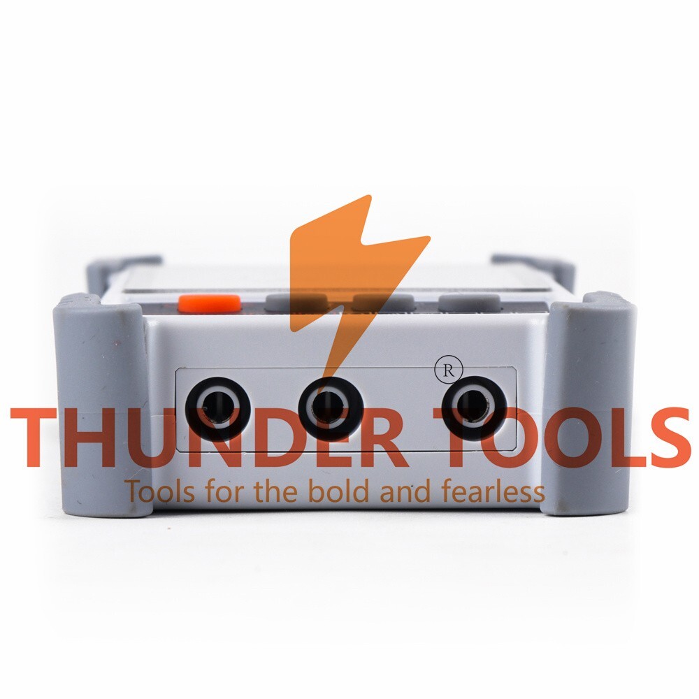 Thunder Tools ET616 Handheld Portable Network Cable Tester with LCD