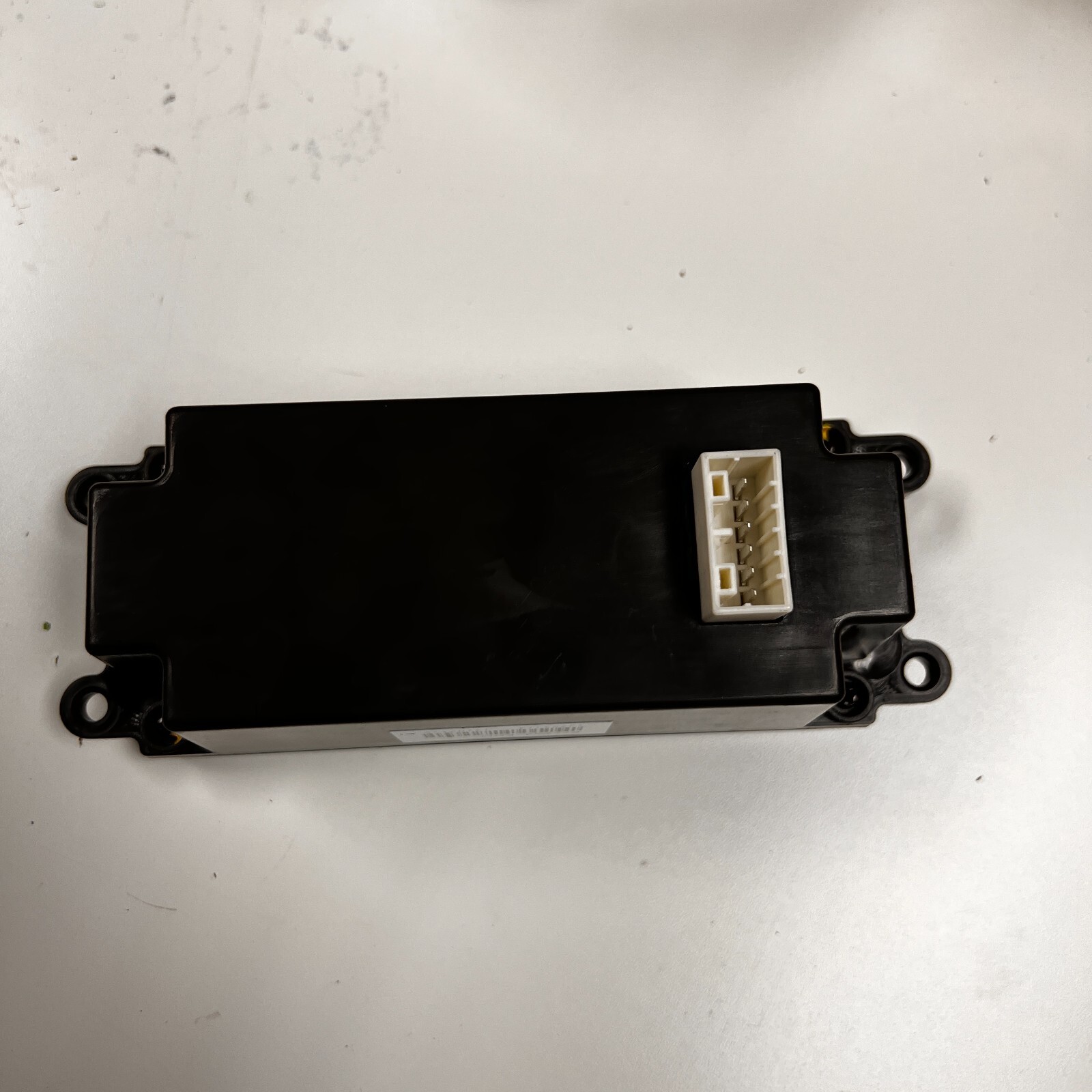 Air Conditioning Controller EC210 EC220D EC235D EC240D EC300C EC330D