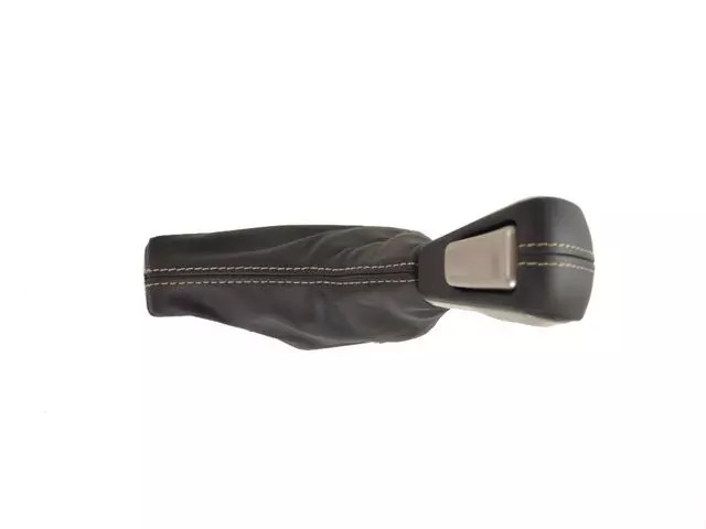Genuine Mopar Gearshift Boot And Knob 5RW071U5AB