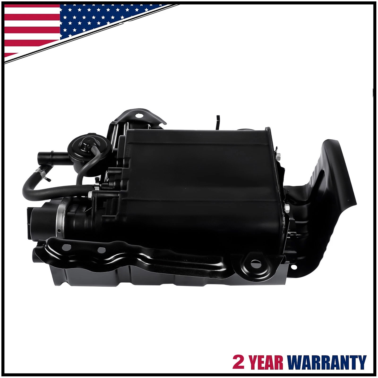 Vapor Canister for 06-12 Toyota RAV4 2.5L L4 3.5L V6 Gas 77740-42090 77740-0R010
