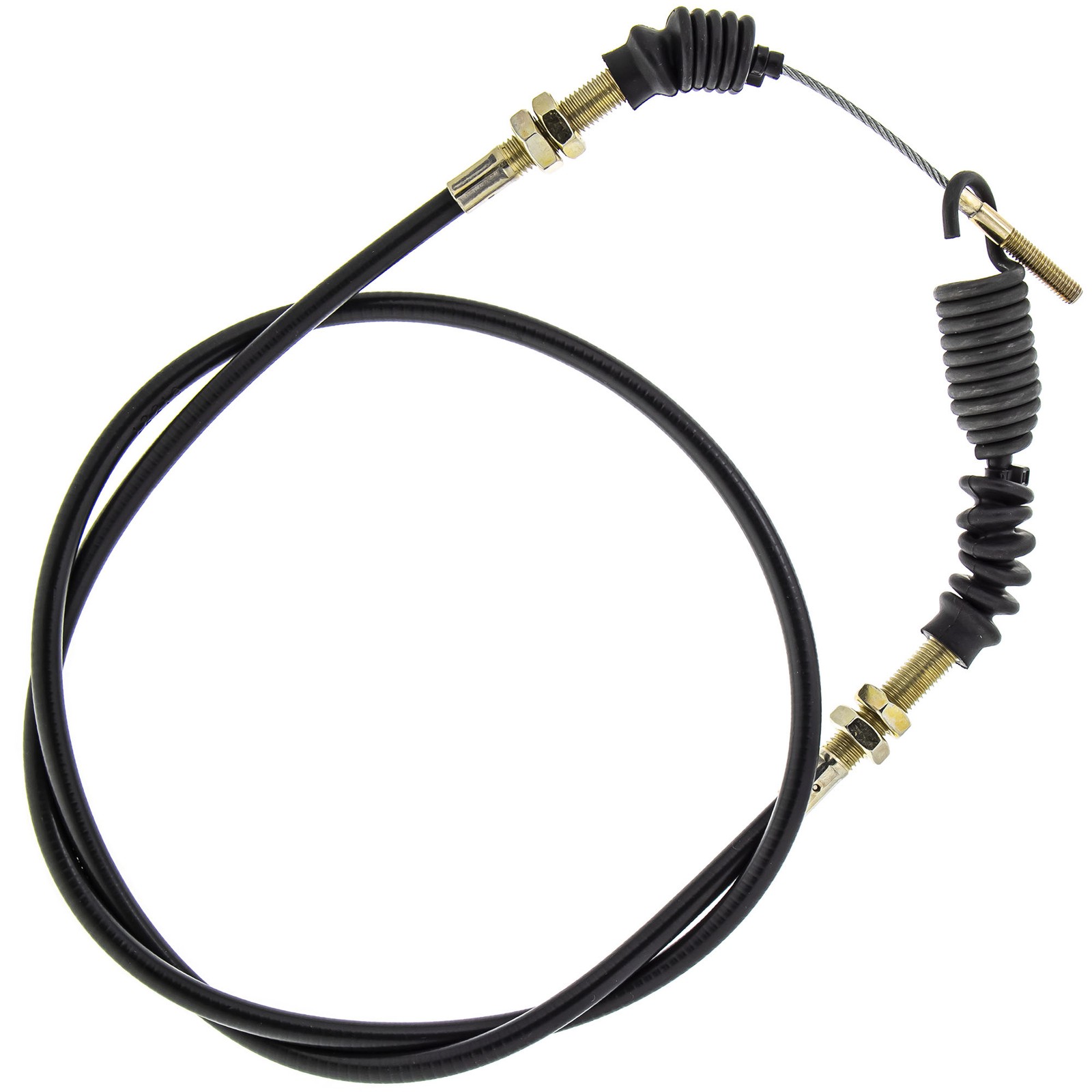 CUB CADET 759-3796 Brake Clutch Cable Kit 4814R 1846F 5416R 5418F Walk-Behinds