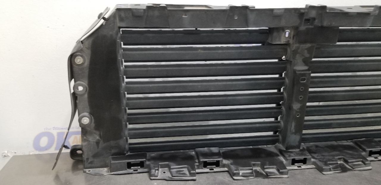 21 FORD F150 UPPER AIR SHUTTER 5.0L