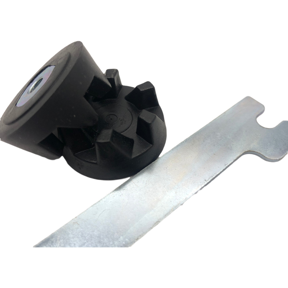 Replacement Blender Drive Coupling For KitchenAid 9704230 Blender Parts