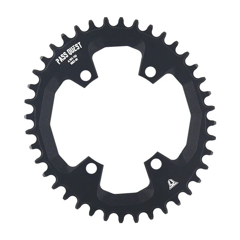 Narrow Wide ChainRing 32T-42T Suit For M7000 M8000 M9000 Bicycle Chainrings