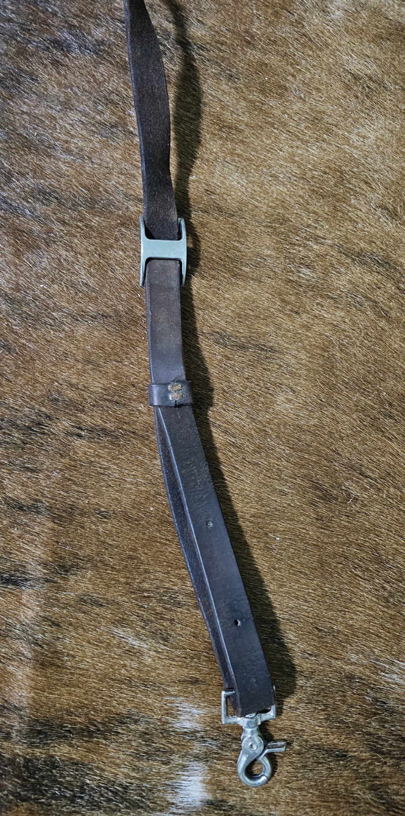 Weaver Training Forks