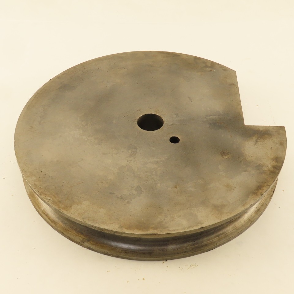 1.125" Tube Bender Die 5" CLR Pines Eaton Leanord, Horn, Chiyoda