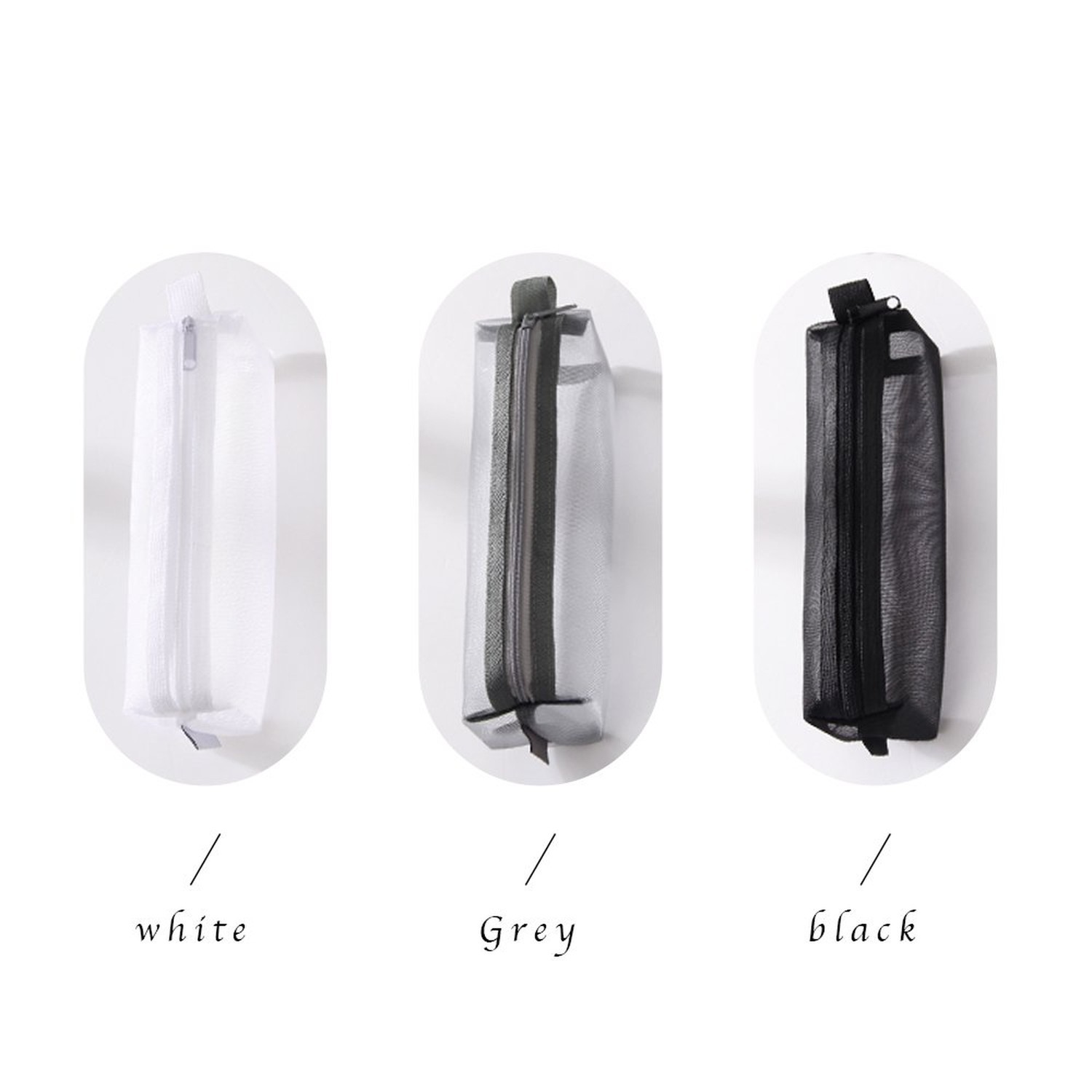FCZDQ Pouch, Black