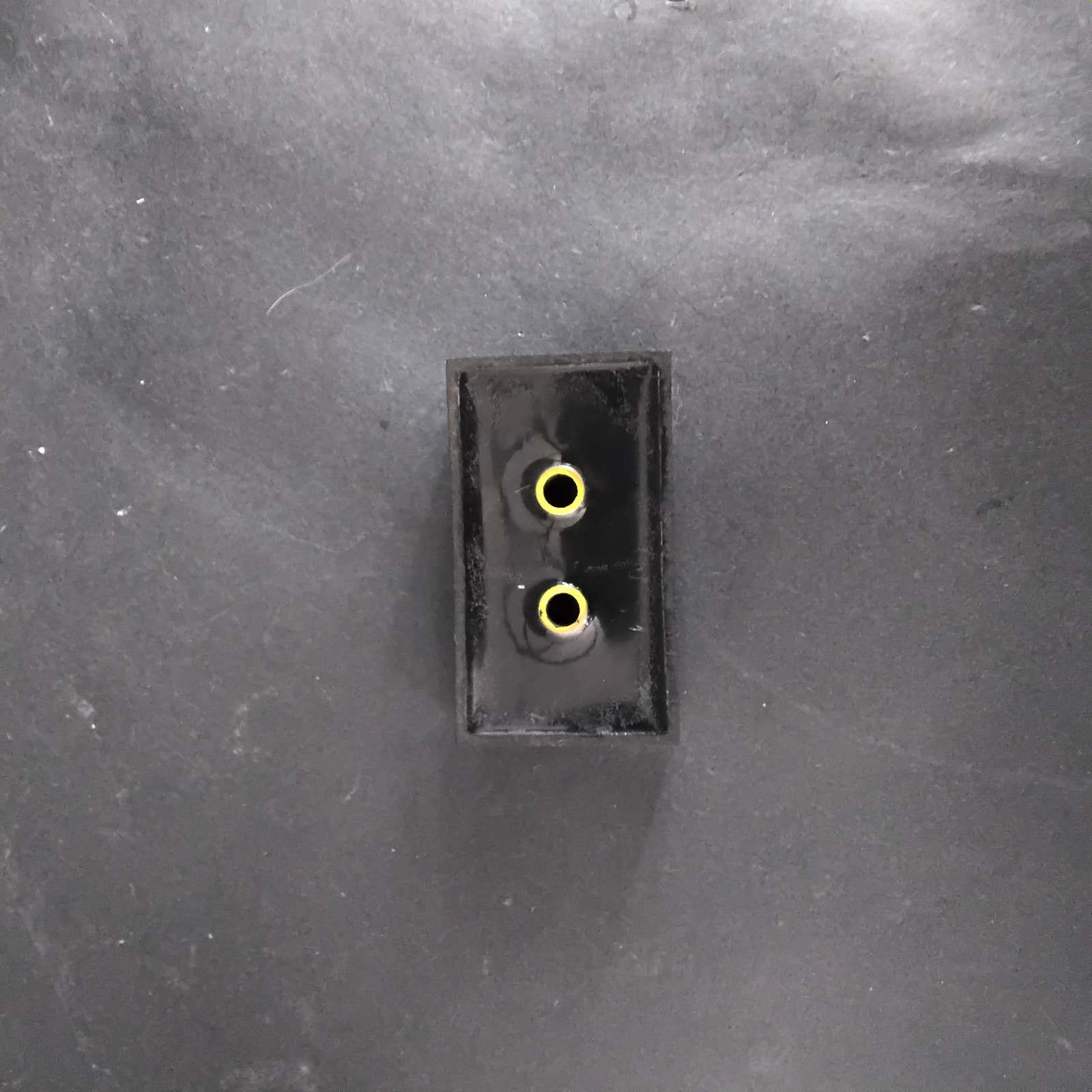 SEMIKRON MSKa B500/445-1,5 RECTIFIER DIODE MODULE ($4 OBO)