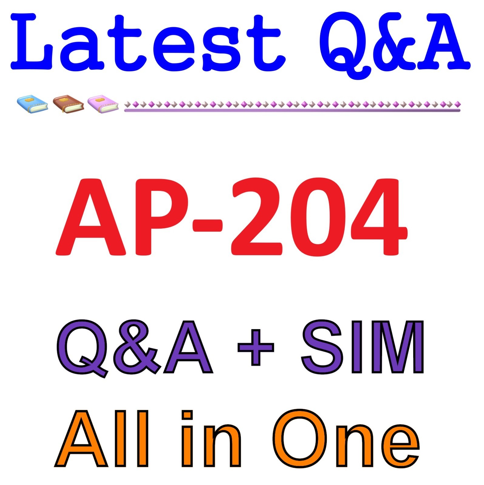 AP-204 Consumer Goods Cloud Accredited Pro Q&A GUARANTEED Free Update