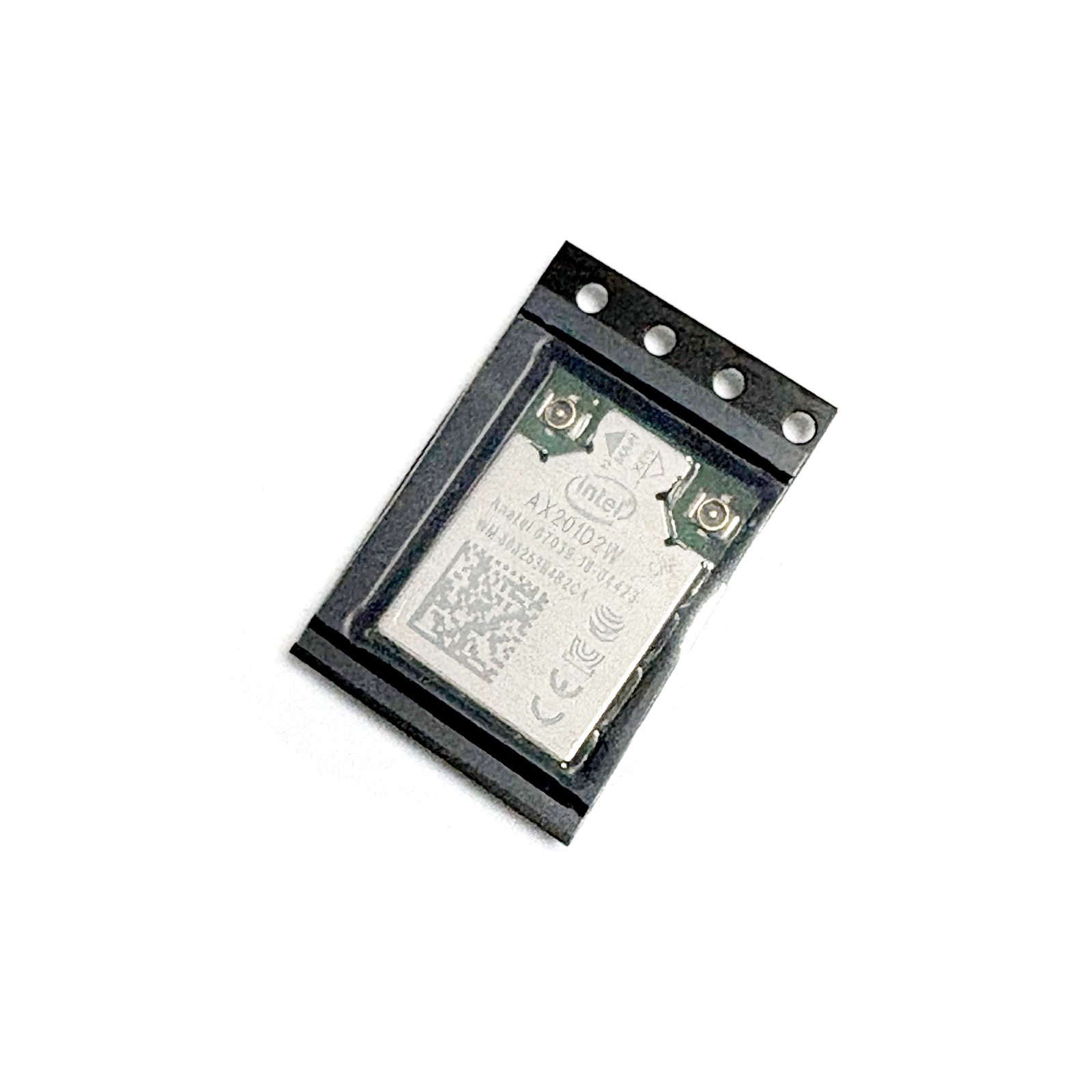 Intel AX201D2W WIFI6E Wireless Module 5.3 Bluetooth WiFi module 5G New original