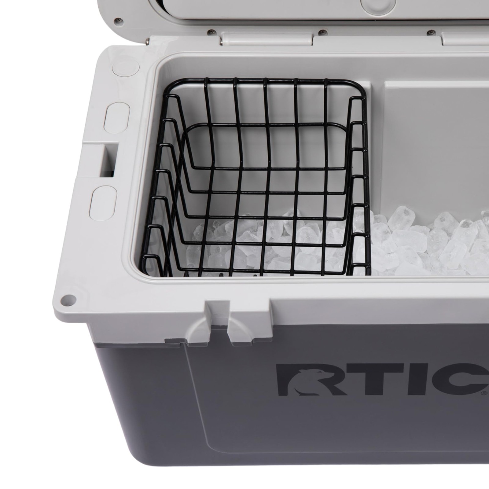 32 Qt. Cooler Basket for RTIC 32 Qt Ultra-Light Coolers - Compatible with Div...