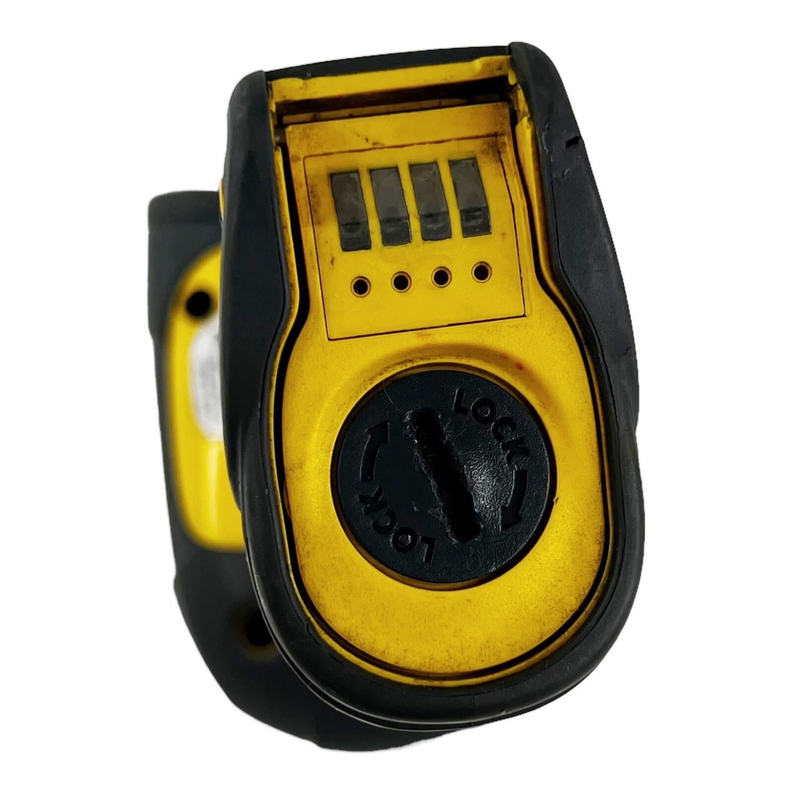 Symbol DS3478 Wireless Barcode Scanner (Type: 21-64381) *SCANNER ONLY*