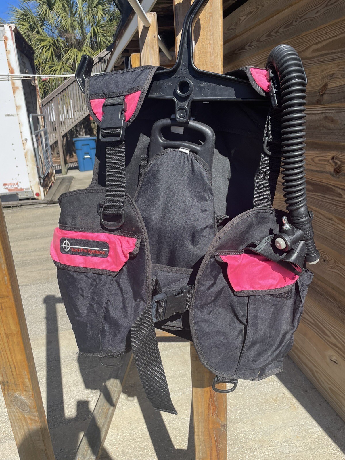 Dura Pro BCD