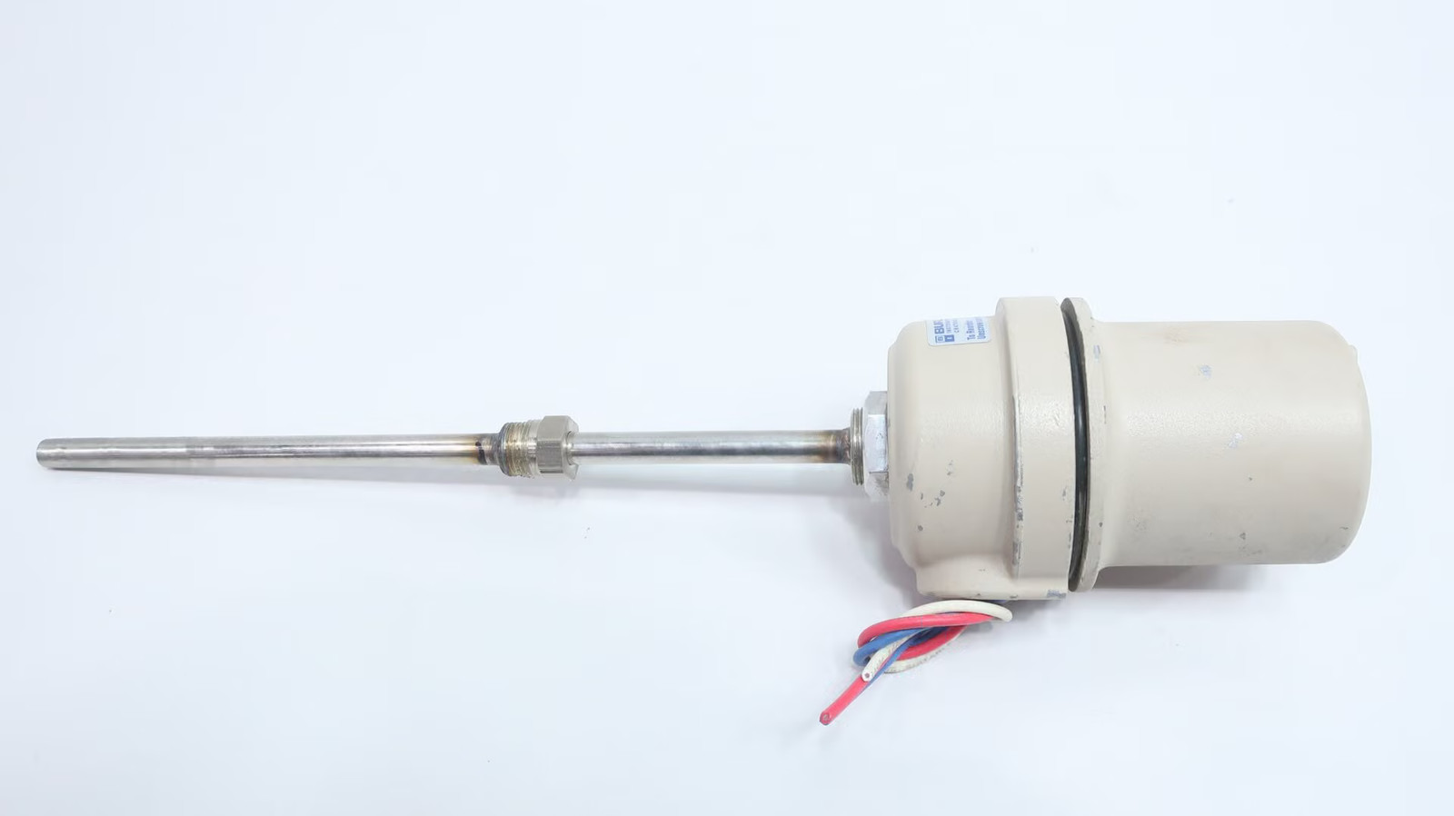 Burling B-IC Temperature Control 125250/480v-ac 400-800f