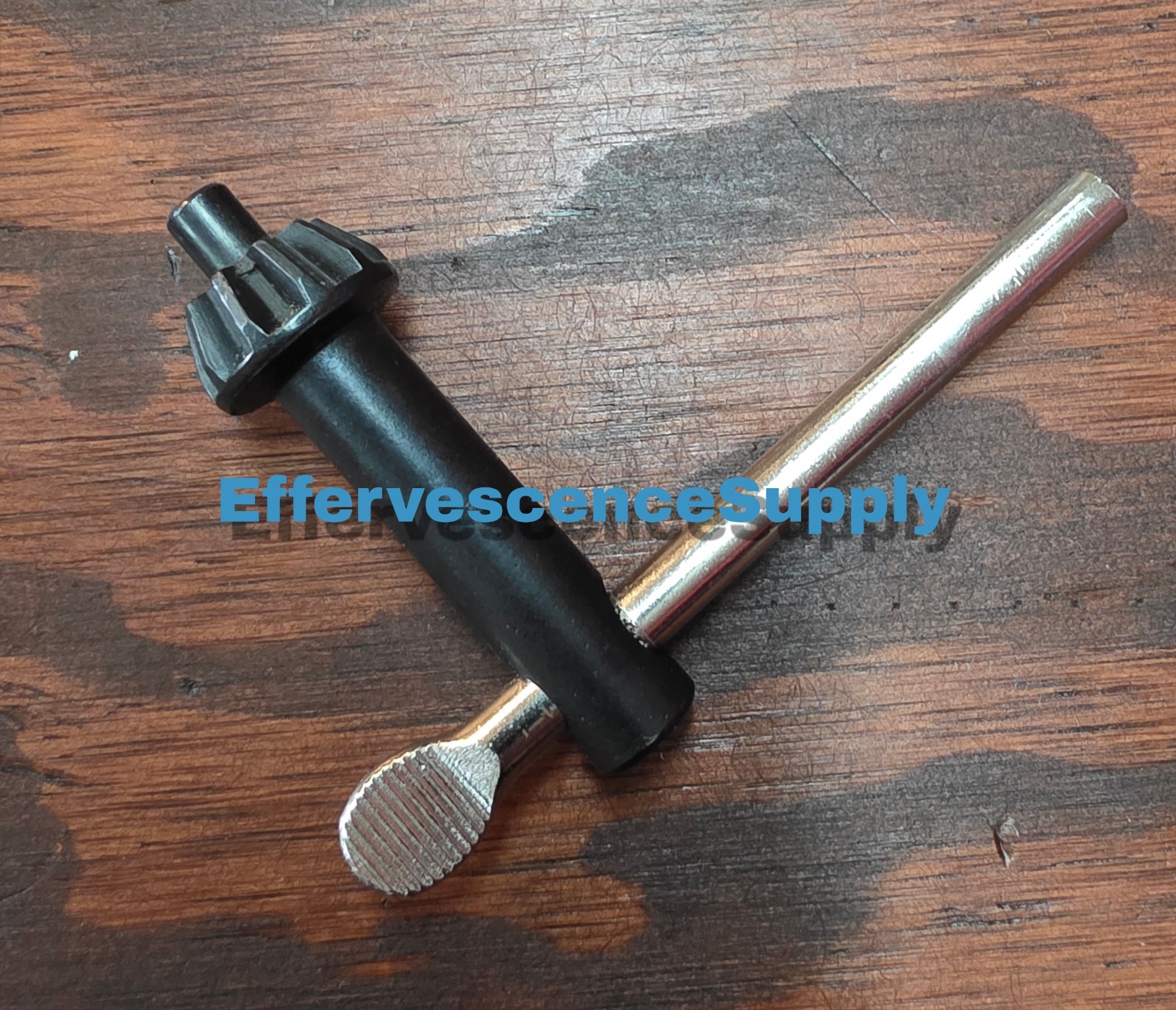 Genuine OEM Parts Key Assy for Milwaukee 1107-1 1/2-Inch Drill Corded Electric