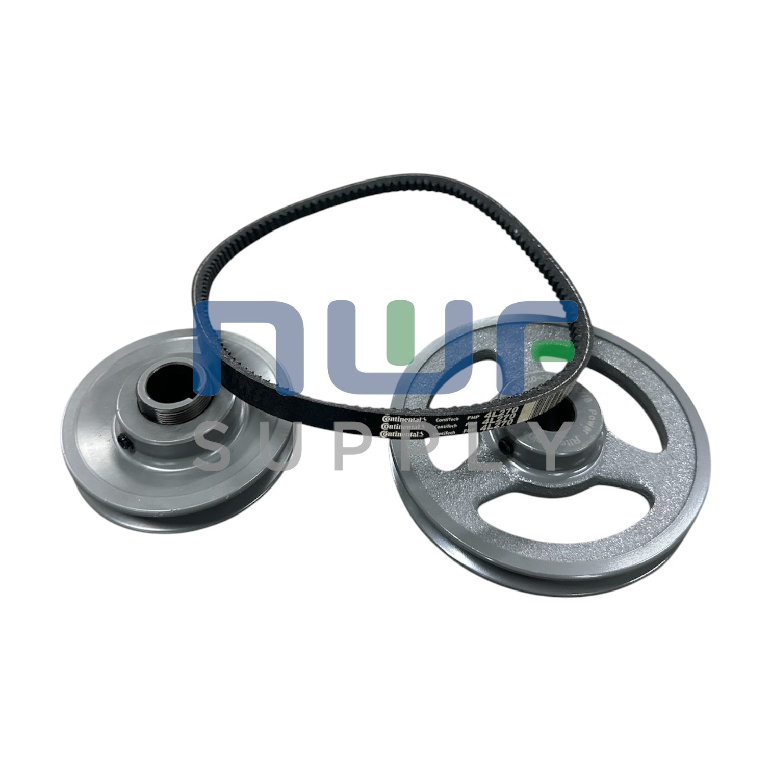 Fantech Drive Pack 49038 For Exhaust Fan DP-20"-HX