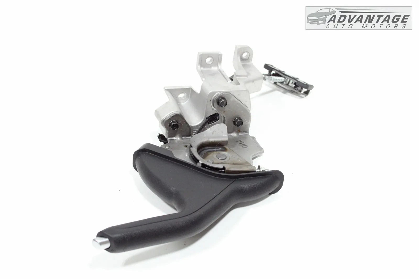 2021-2023 HYUNDAI ELANTRA FRONT FLOOR EMERGENCY PARKING BRAKE LEVER HANDLE OEM