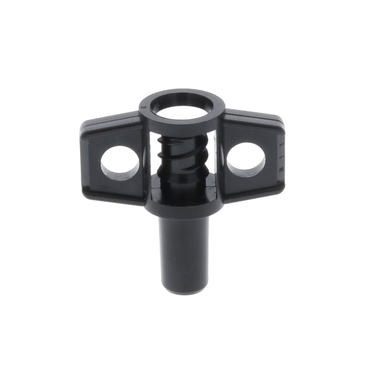 Senninger 0.270" Super Barb x Taper