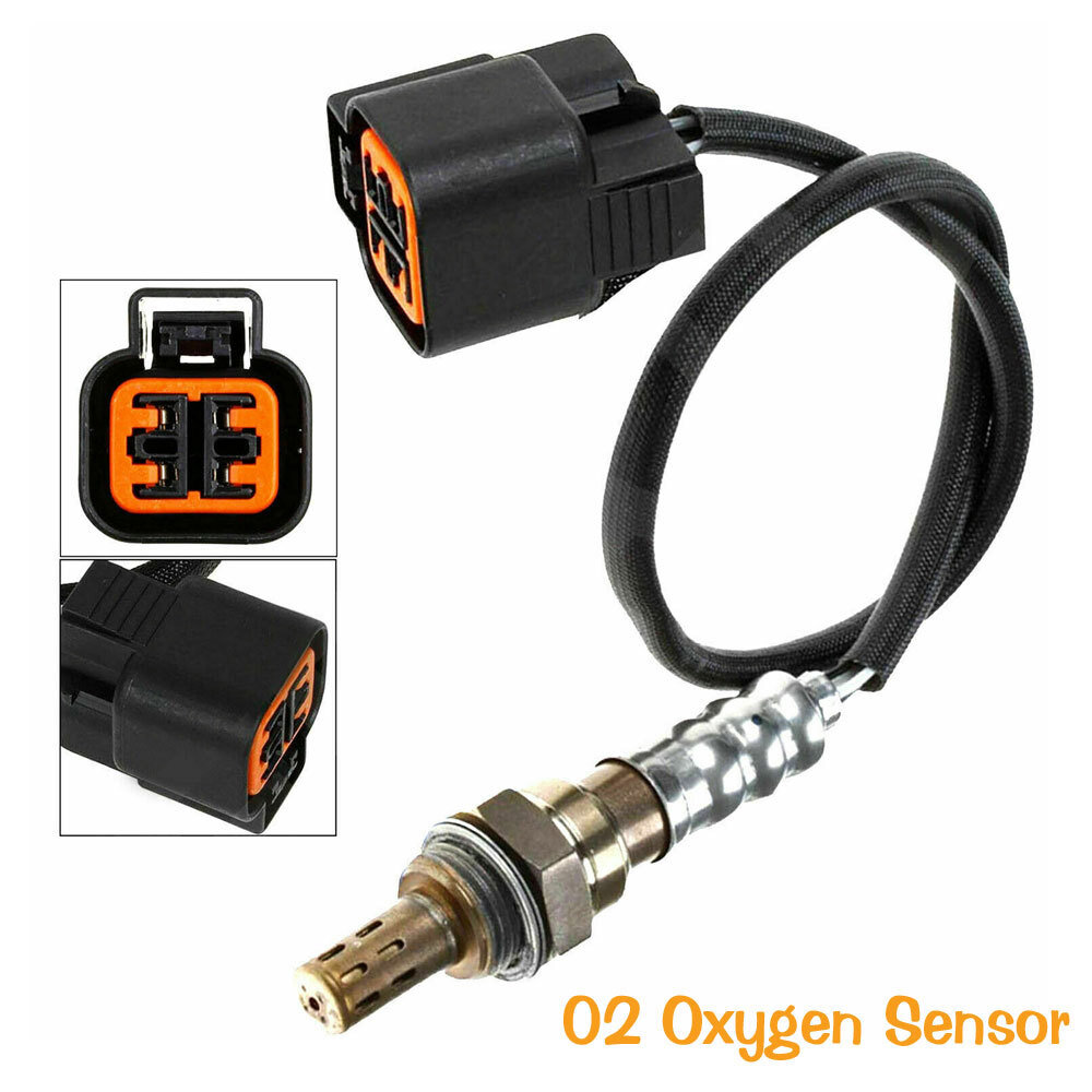 O2 Oxygen Sensor Fits for Accent Elantra Tiburon Rio Rio5 Upstream or Downstream