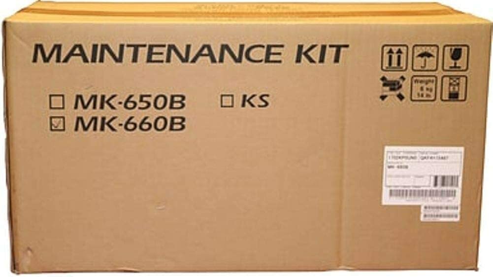 OEM Kyocera Copystar MK-660B Maintenance Kit 1702KP0UN0