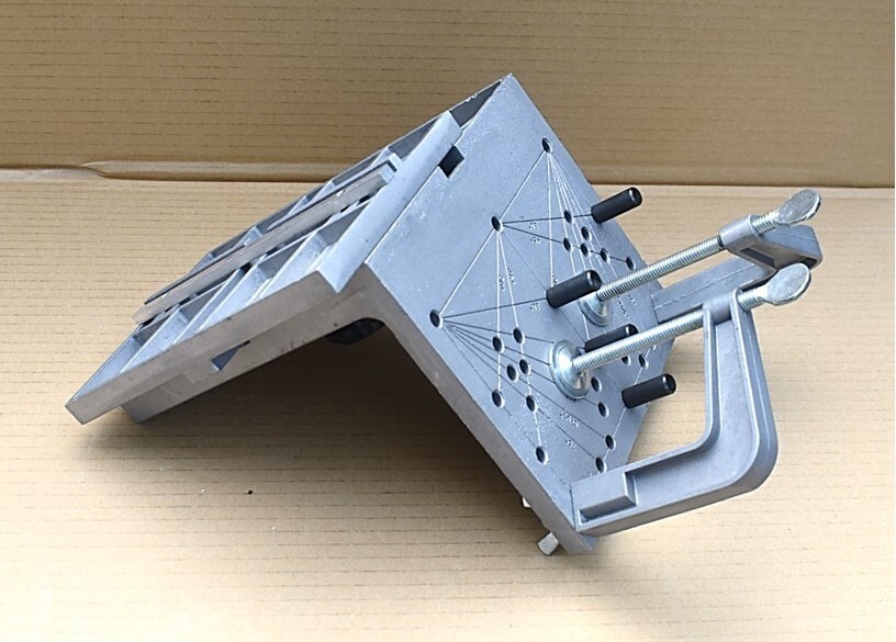 Leichtlung Universal Jig
