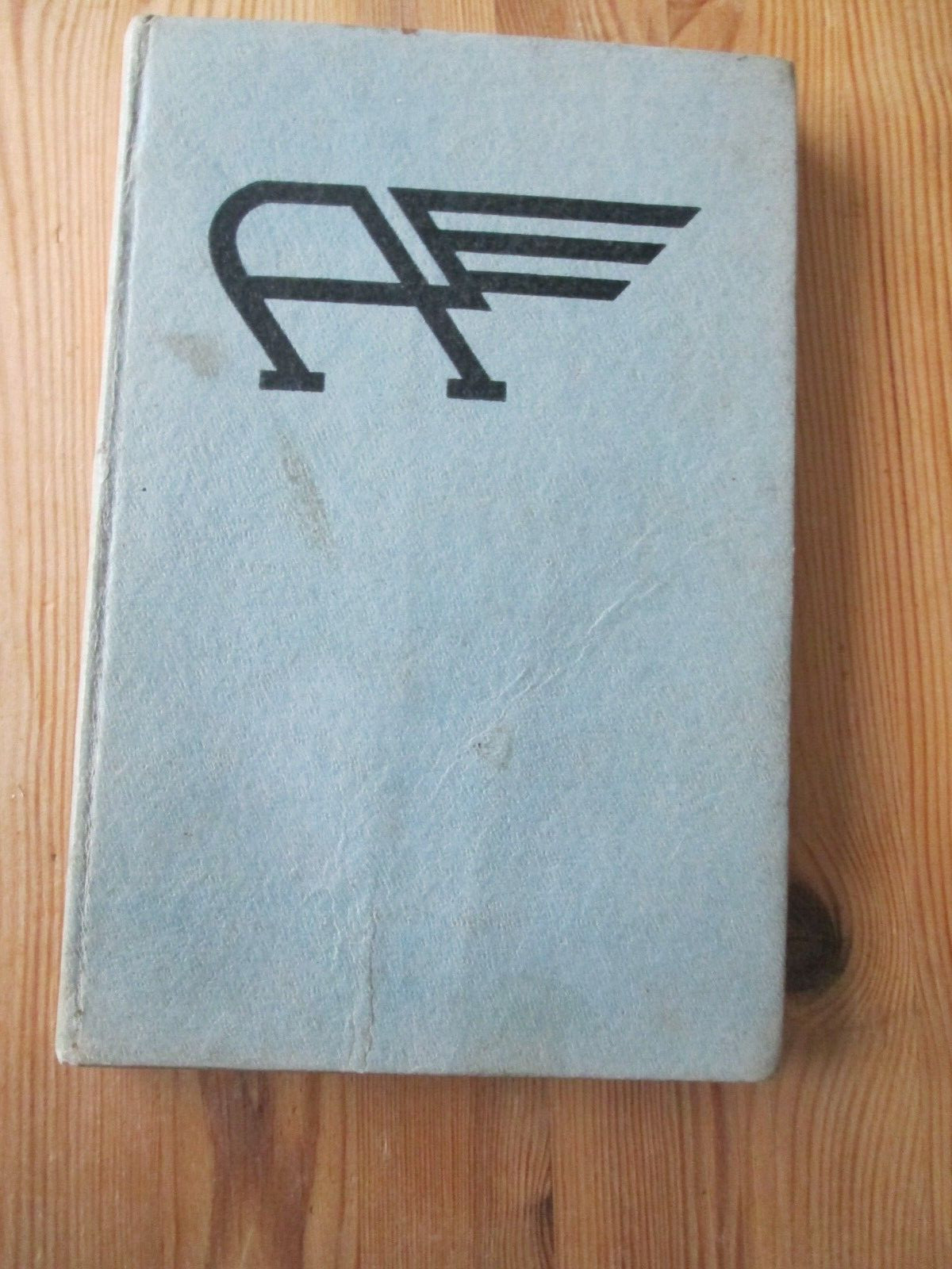 Pearson Car Maintenance Series - Austin Cars From 1932. Hardback - 1957.