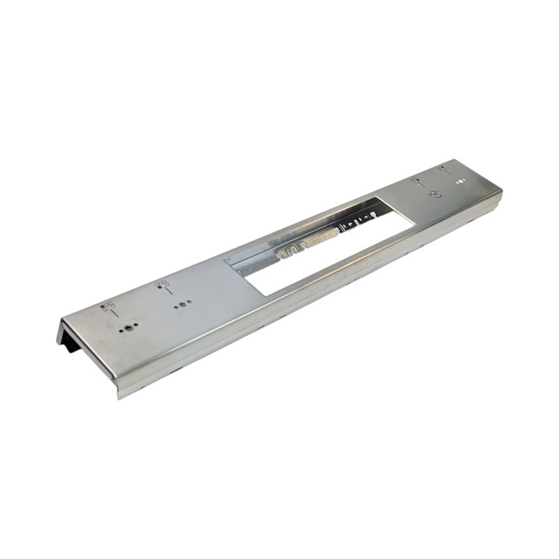WB56X47235 - Control Panel-stainless