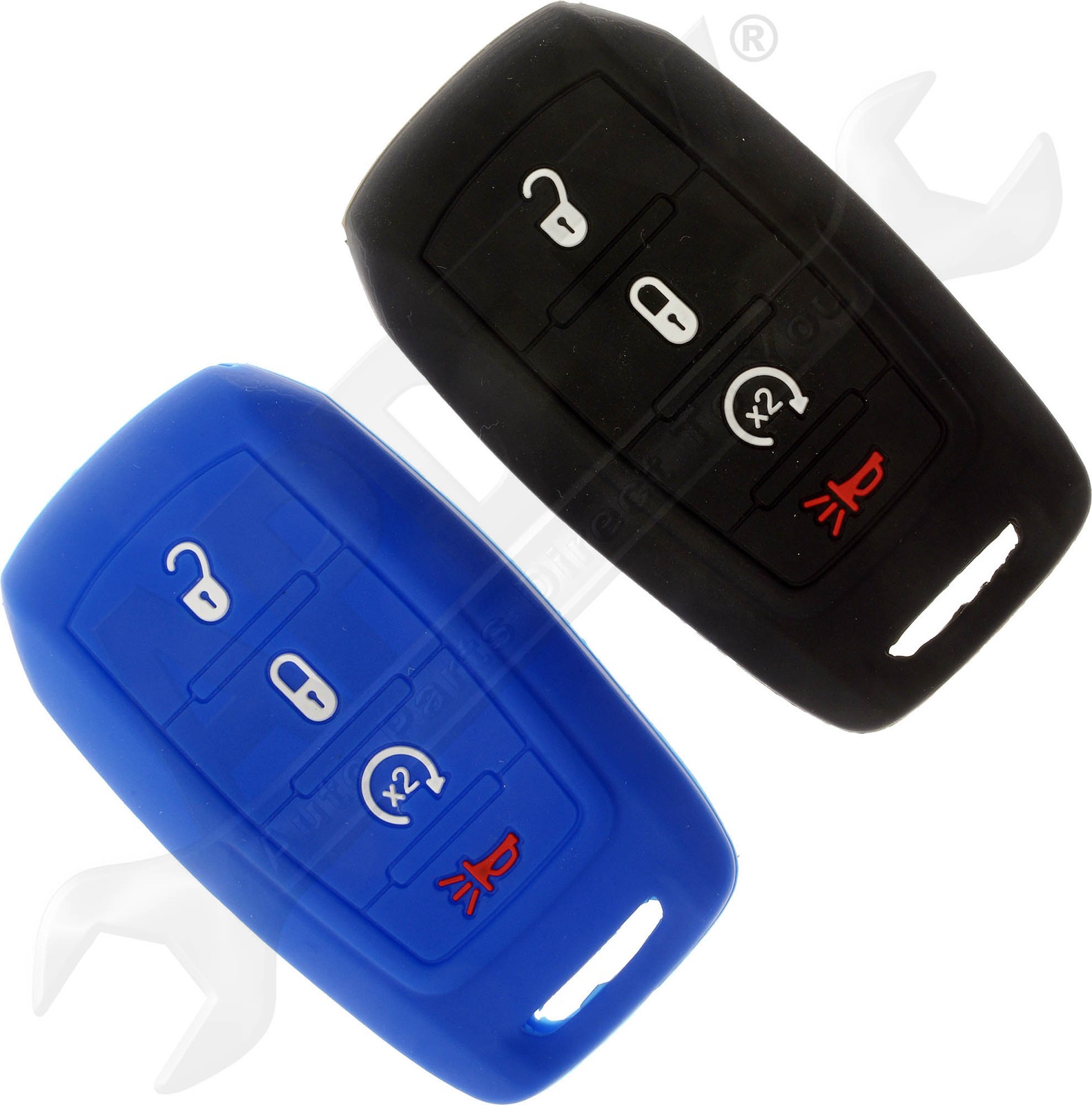 Dorman 95643 Protective Remote Cover