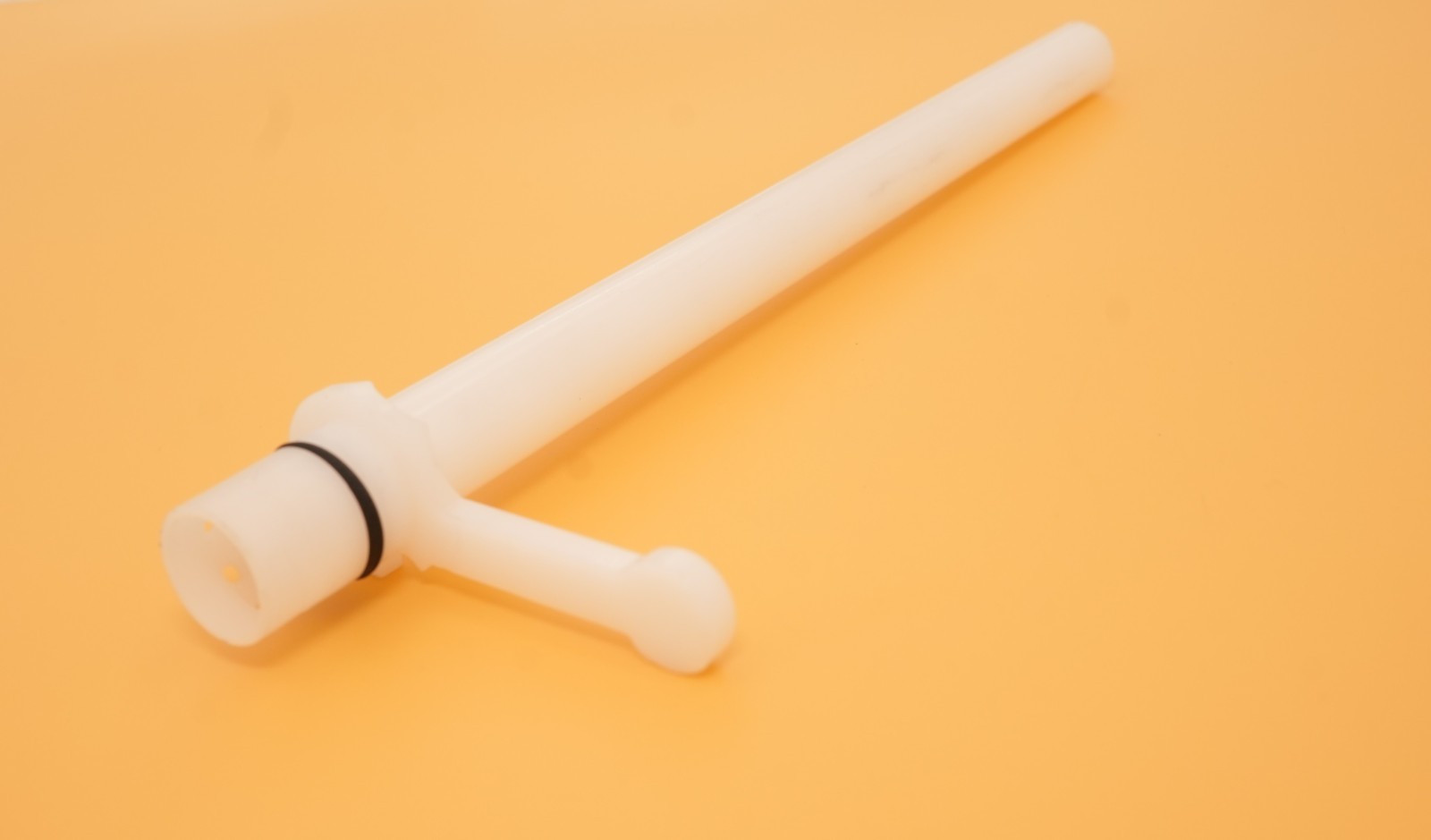 CARPIGIANI  SOFT SERVE ICE CREAM VAN MACHINE R PUMP REGULETER PIPE  PLASTIC