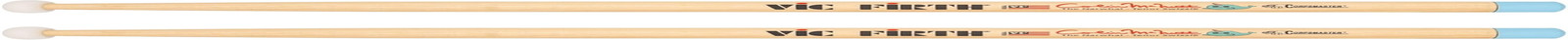 Corpsmaster Colin Mcnutt Multi Tenor Stick