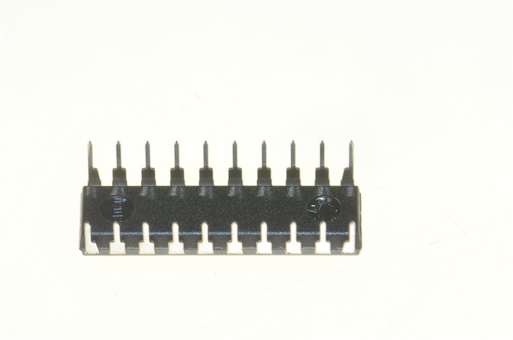 New (109pcs) SN74HC373AN TEXAS INSTRUMENTS IC Logic