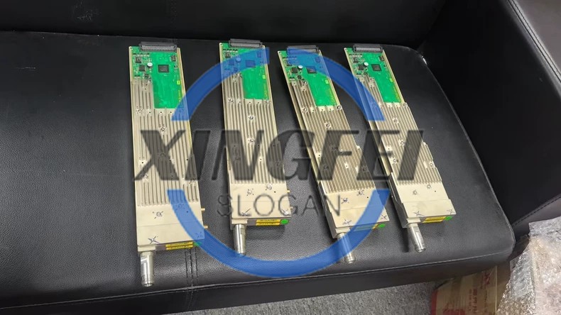 1PCS USED Agilent KEYSIGHT E5071C 8.5ghz source amplifier module