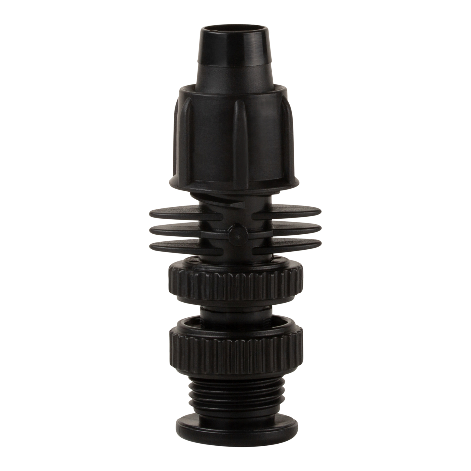 Toro Ag Flex Connect Layflat x 5/8" Drip Tape Takeoff Adapter