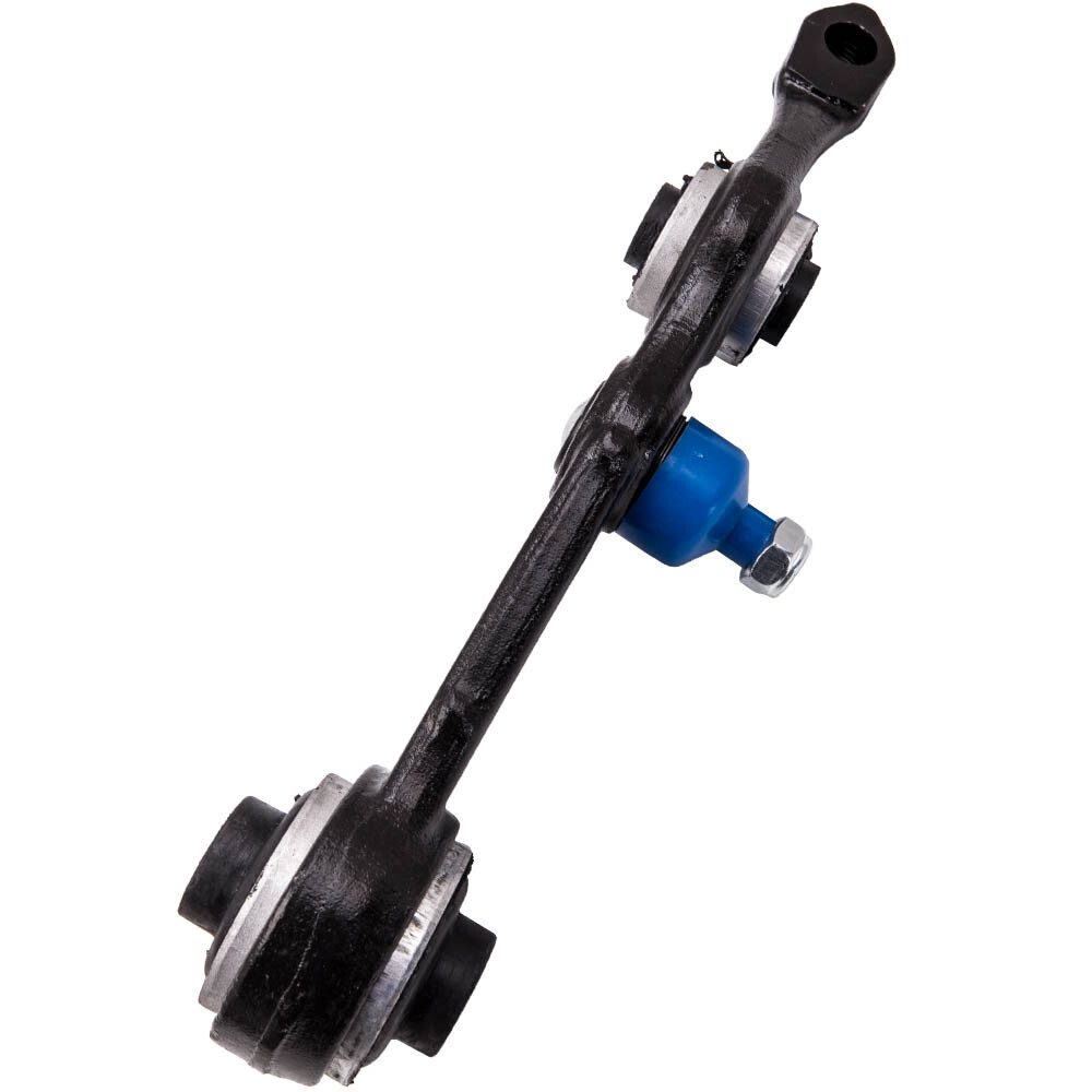 Front Control Arm Tie Rods Ball Joints Assembly for Mercedes Benz E320 2003-2008
