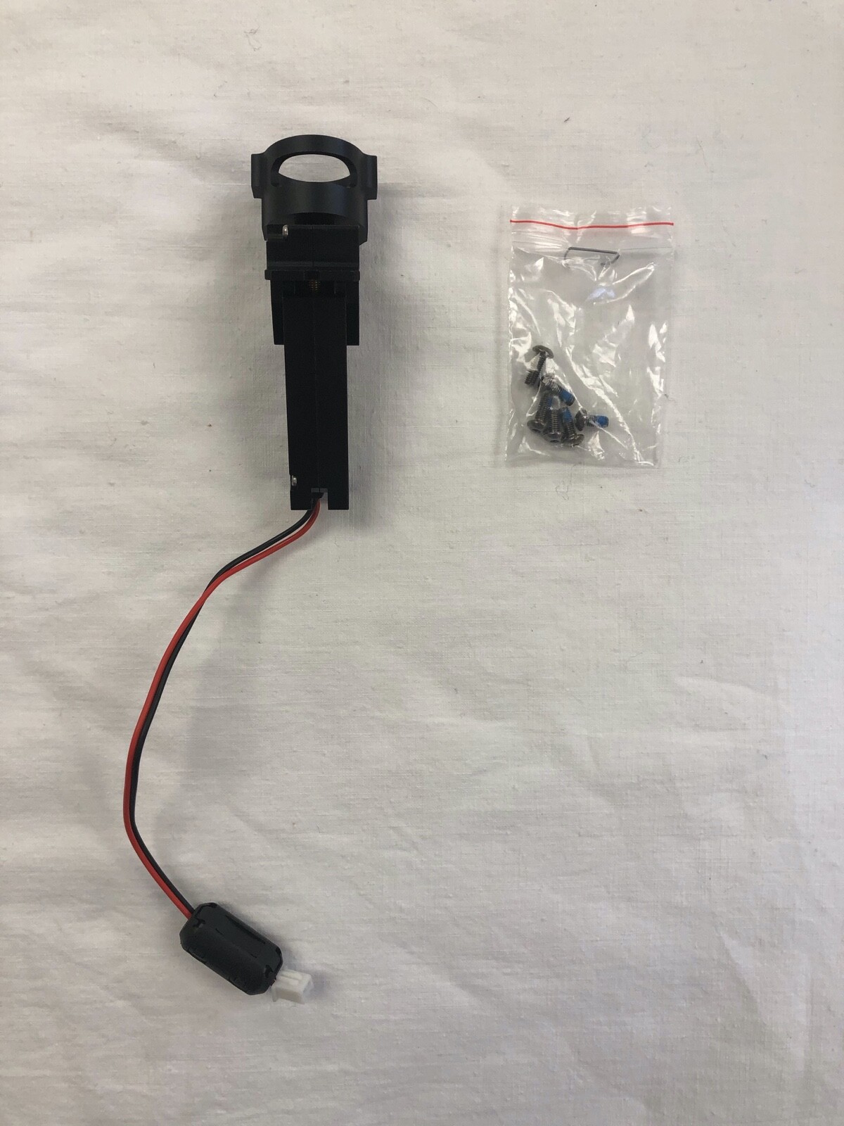 Yuneec H920/H920+ Retract Module - Landing Gear Motor Assembly