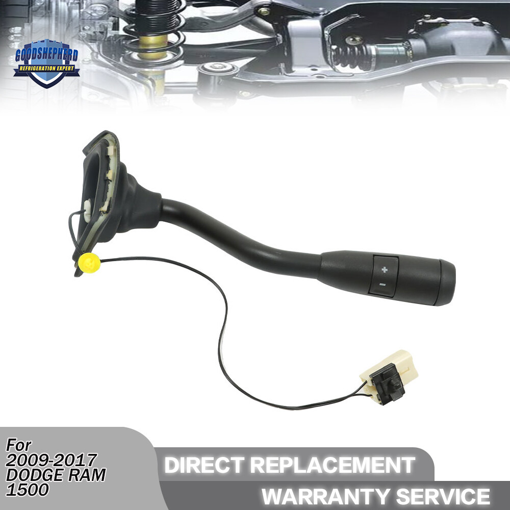 Automatic Transmission Gear Shift Lever For 2009-2016 2017 Dodge Ram 1500 2500