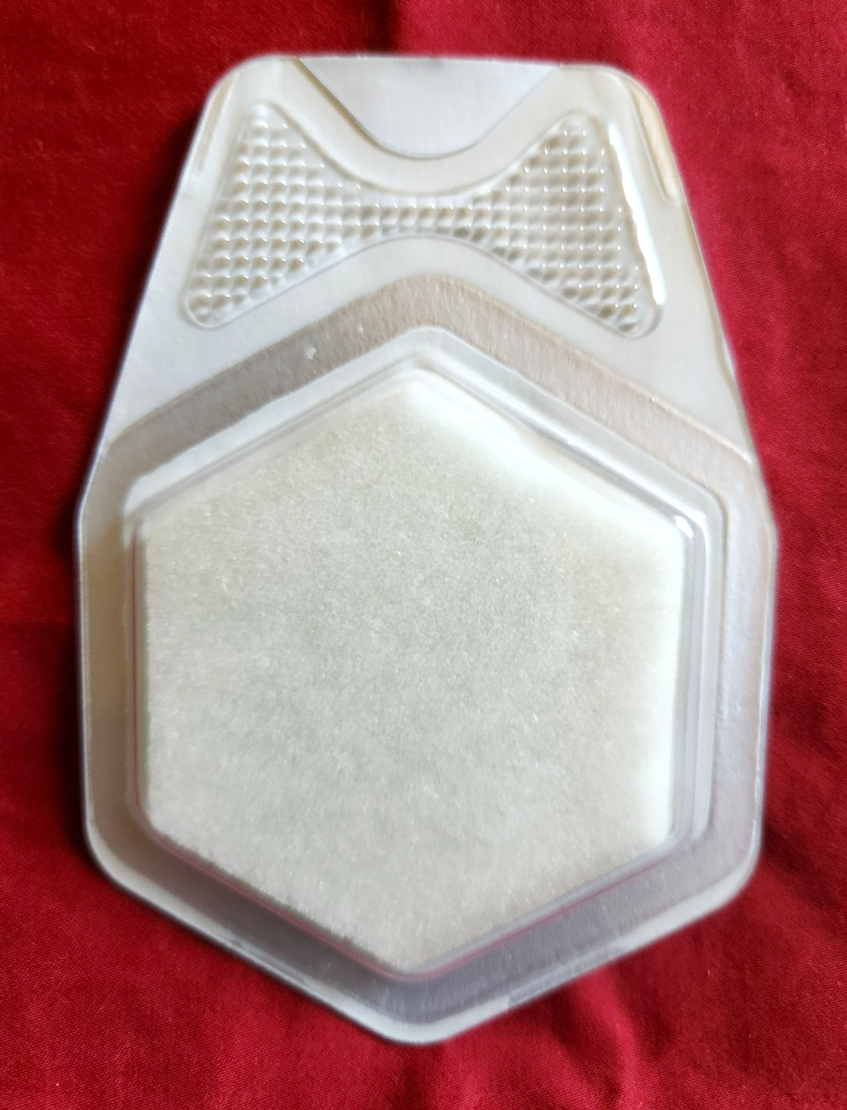 Promogran Matrix Dressing Collagen/ORC Hexagon 4-1/3" x 4-1/3" Exp 12-31-2027