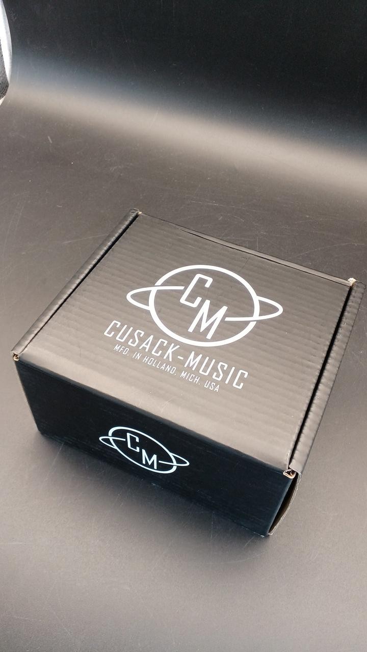 CUSACK MUSIC TAP-A-PHASE Model