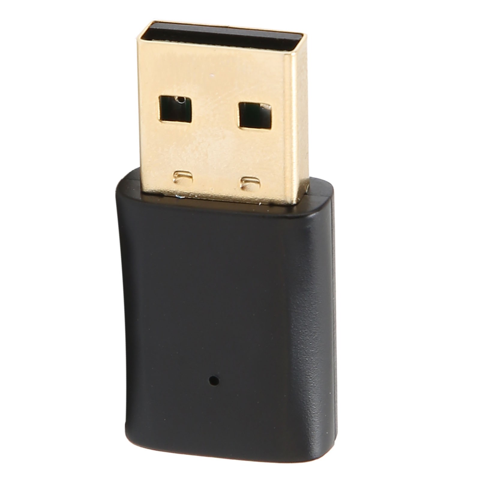 Bluetooth 5.0 USB Adapter Ultra Small Portable Wireless Audio Transmitter F IMTP