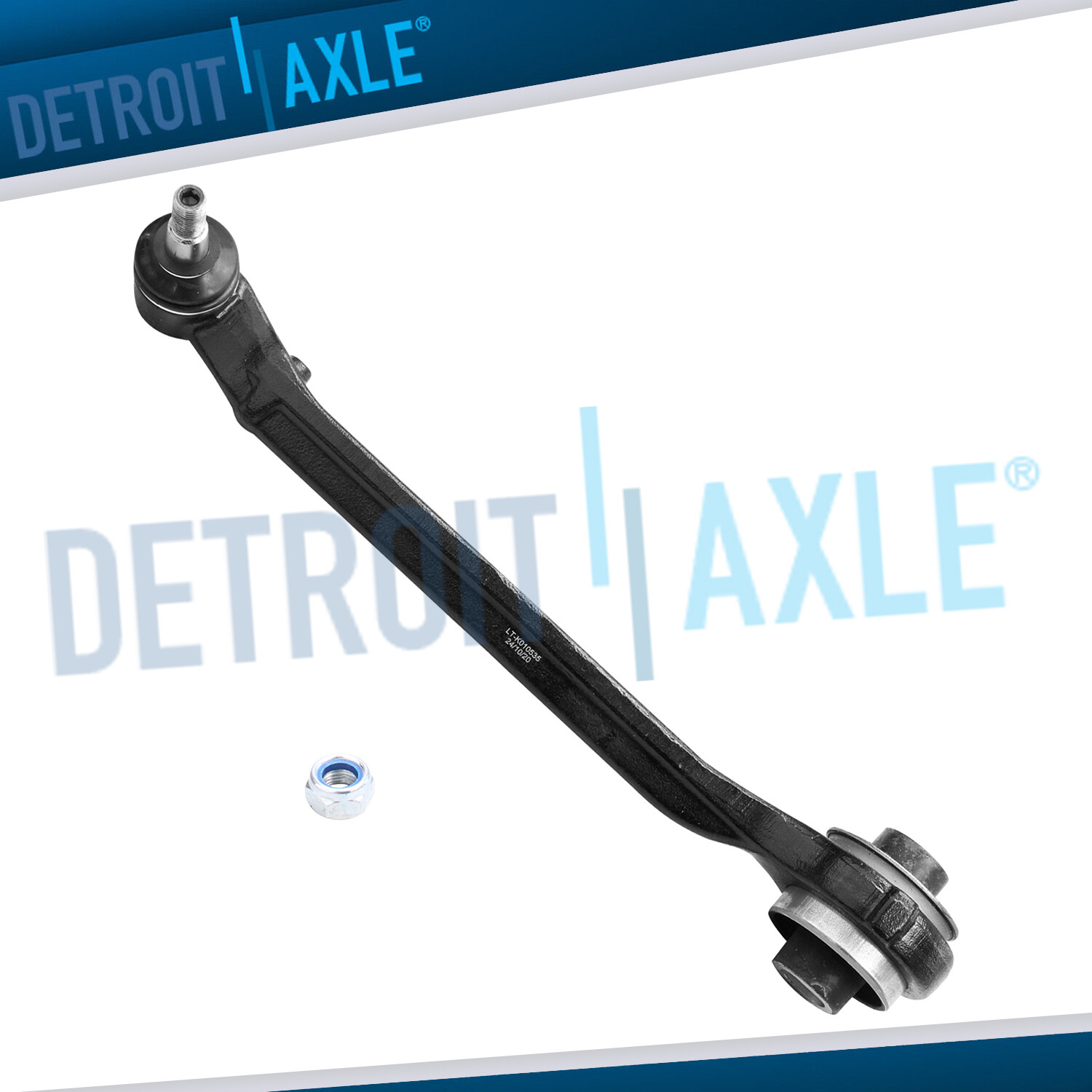 RWD Front Right Lower Control Arm for 2011-2020 Dodge Charger Challenger 300